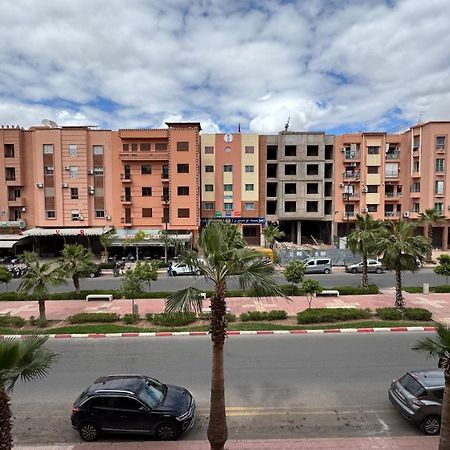 Magnifique Appartement Marrakech Μαρακές Εξωτερικό φωτογραφία