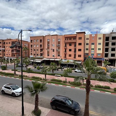 Magnifique Appartement Marrakech Μαρακές Εξωτερικό φωτογραφία