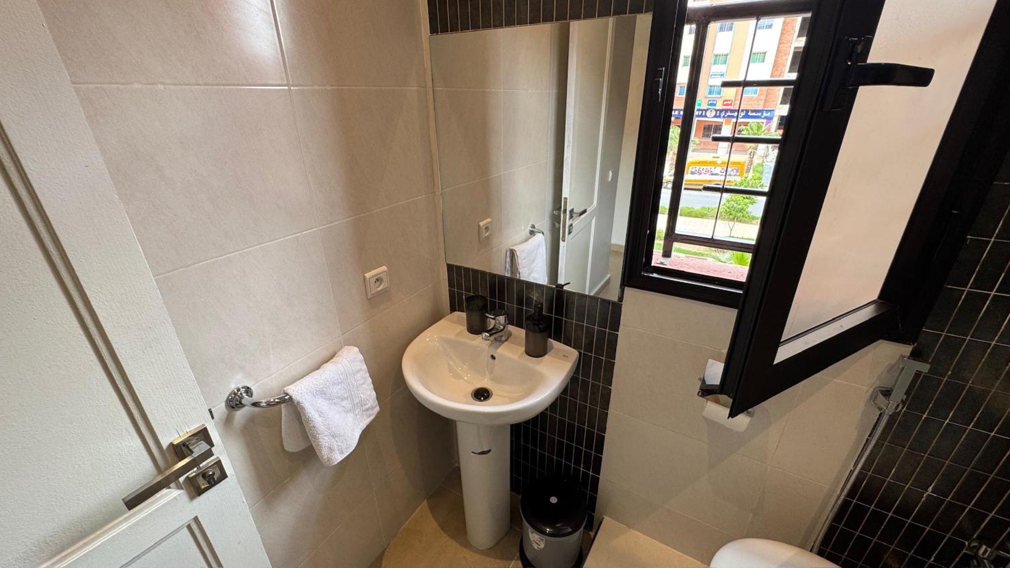 Magnifique Appartement Marrakech Μαρακές Εξωτερικό φωτογραφία