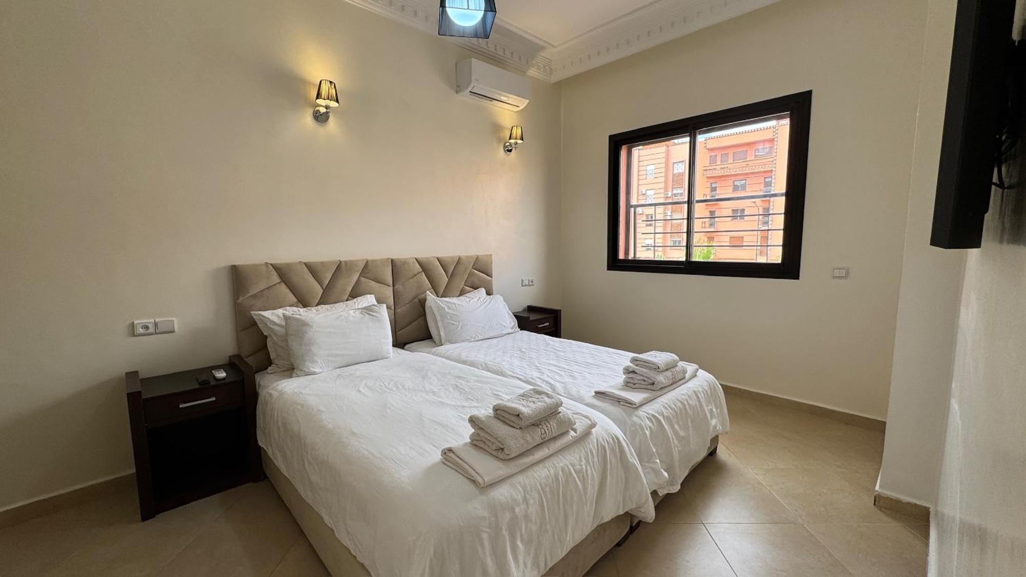 Magnifique Appartement Marrakech Μαρακές Εξωτερικό φωτογραφία