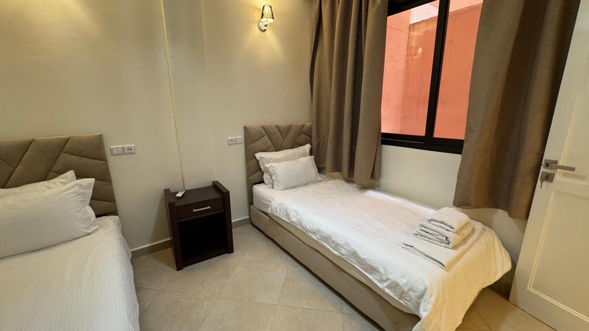 Magnifique Appartement Marrakech Μαρακές Εξωτερικό φωτογραφία